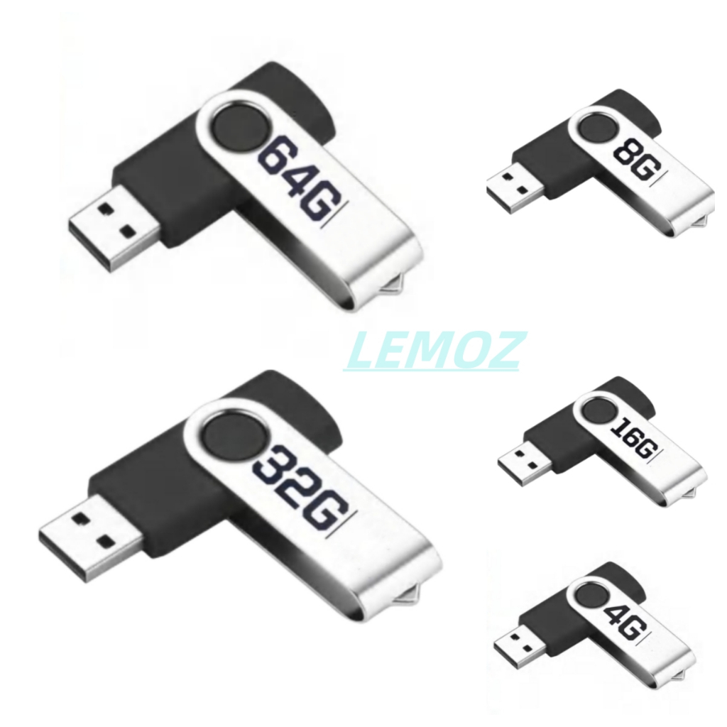 Pendrive e Pendrive Micro Usb 8gb,16gb, 32gb ou 64gb Usb 2.0 Armazenamento 100% Original