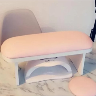 Apoio de Mãos Nails Designer em Oferta na Shopee