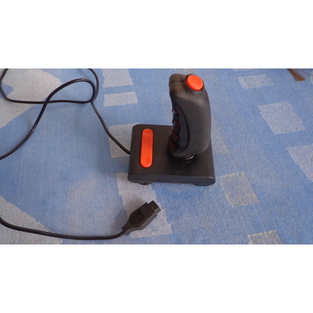 Controle Dismac Para Vj9100 Compativel Com Atari 2600
