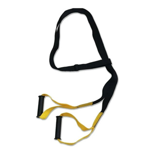 Fita de Suspensão TRX Com Agilidade para Treinamento Funcional Pilates Yoga Fisioterapia Saude Cross em Oferta na Shopee