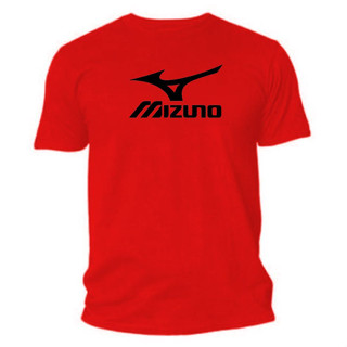 Camiseta Camisa Mizu no 100% Algodão Logo E