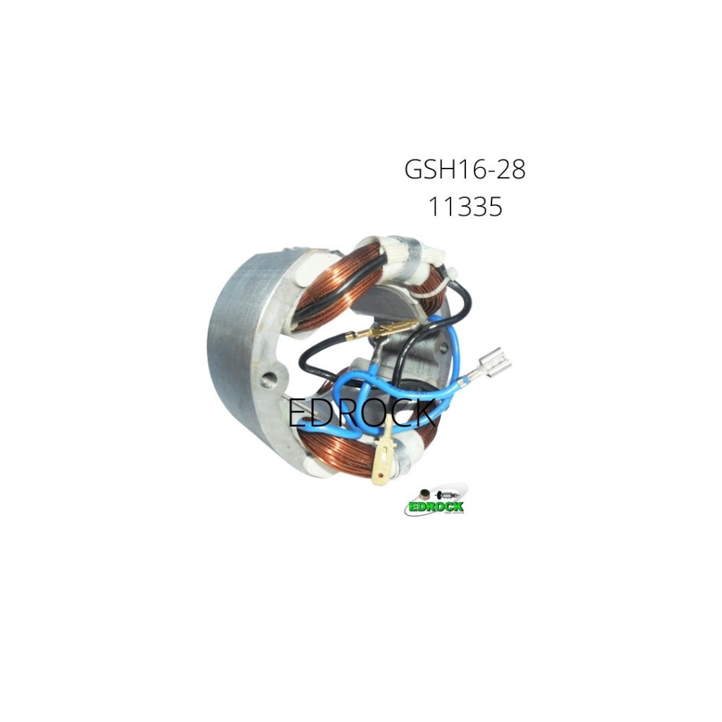 Bobina em 220 Volts para Martelete 15 Kgs Bosch GSH 16-28  /  11335