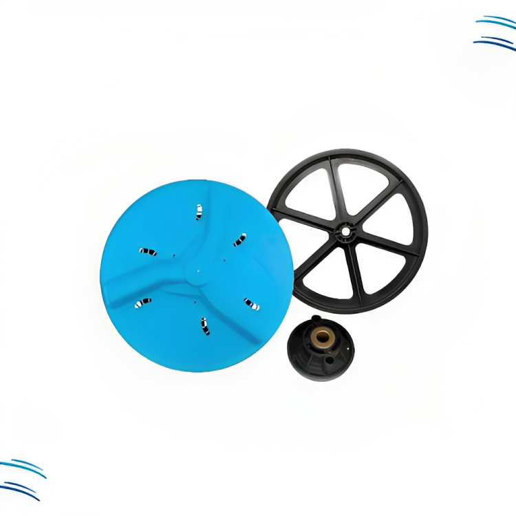 Agitador Suggar Aleluia Max 5kg Polia Em V 26cm