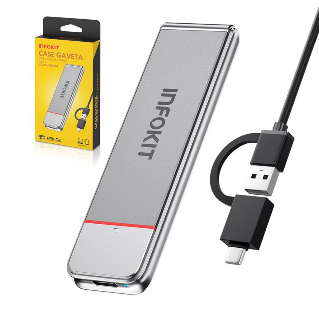 M 2 M 2 Nvme: Guia Completo e Onde Comprar | BuscaProdutos