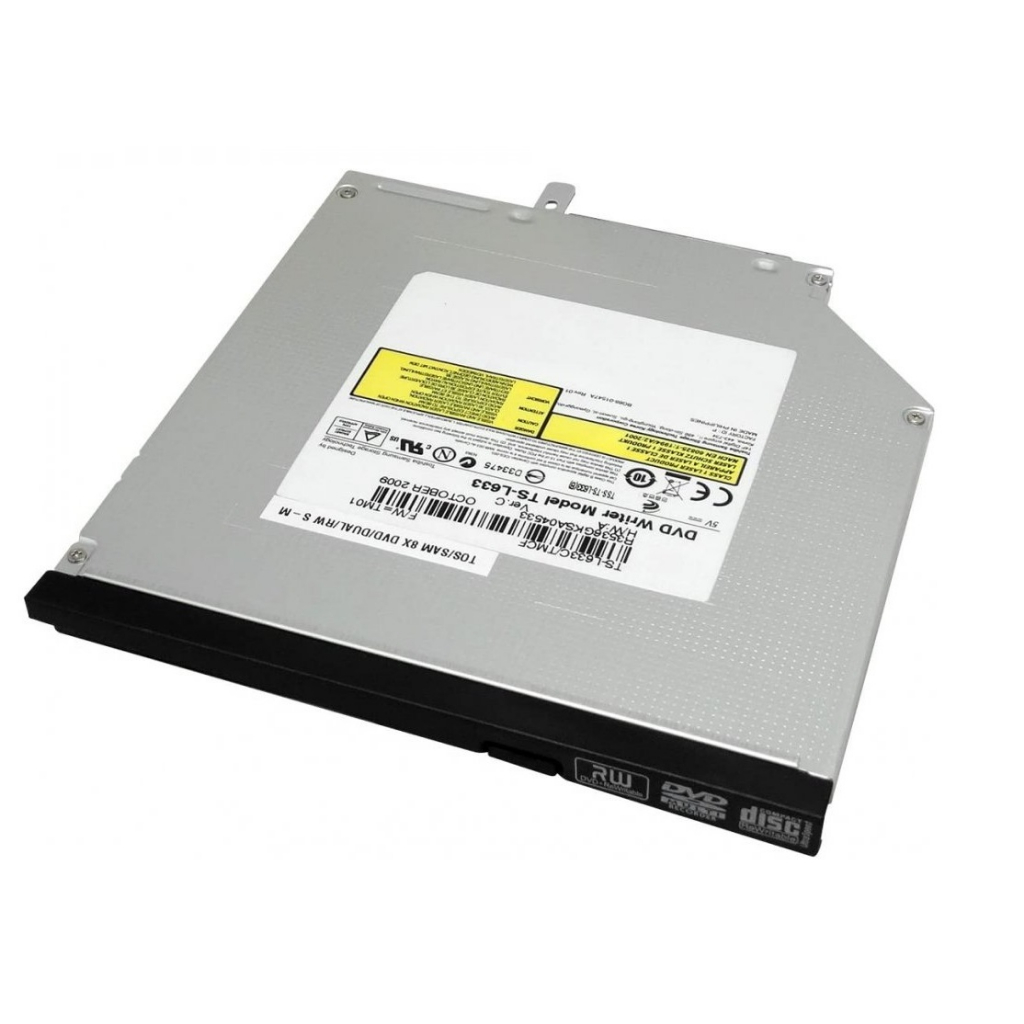 Drive Notebook Acer Aspire New 75 (285)