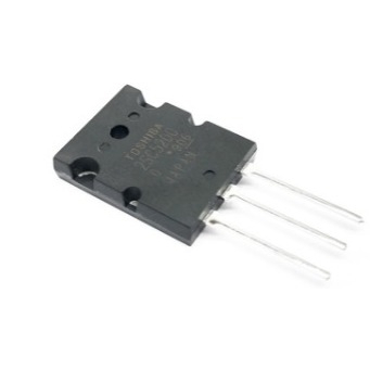 TRANSISTOR AMPLIFICADOR 2SC5200 TO-264 NPN 15A 230V