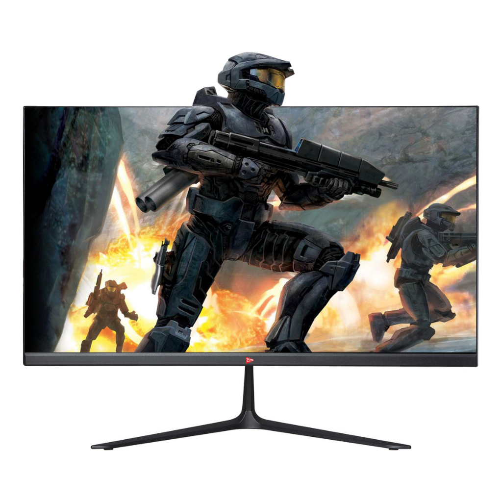 Monitor Pc Gamer 27 Led Hd 1920p 75hz Hdmi Vga Som Integrado D-MNS270 Grasep