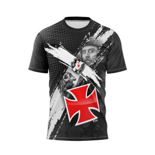 Camiseta Personalizada Times de Futebol Mandrake Camisa Do Torcedor