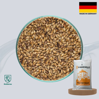Malte Caramelo Vermelho (CaraRed) Bindewald - 500g