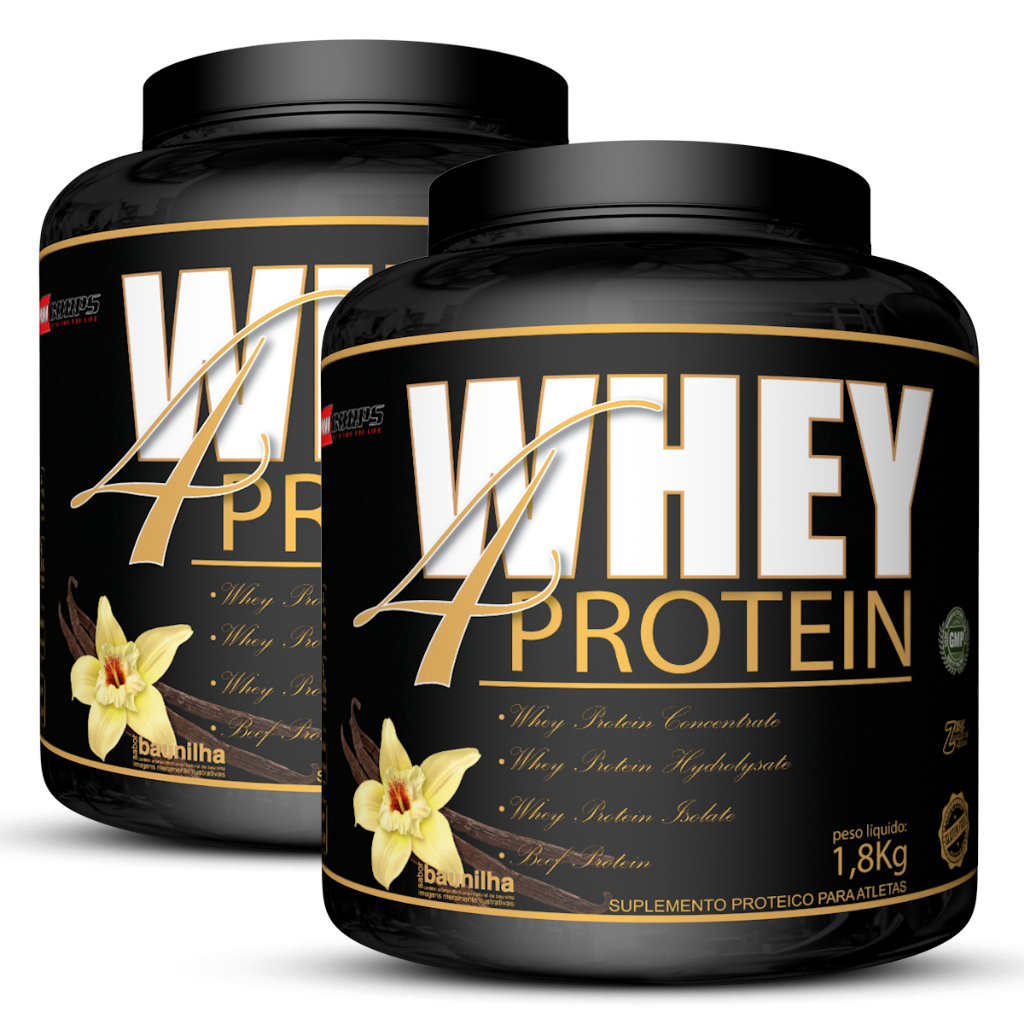 O que é Whey Protein Pro Corps? Guia e Onde Comprar | BuscaProdutos