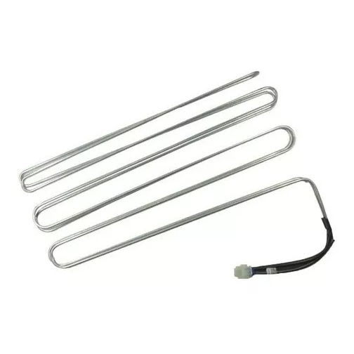Resistencia MJ 127v Degelo Evaporador Para Geladeira Ge Rege410 420 450