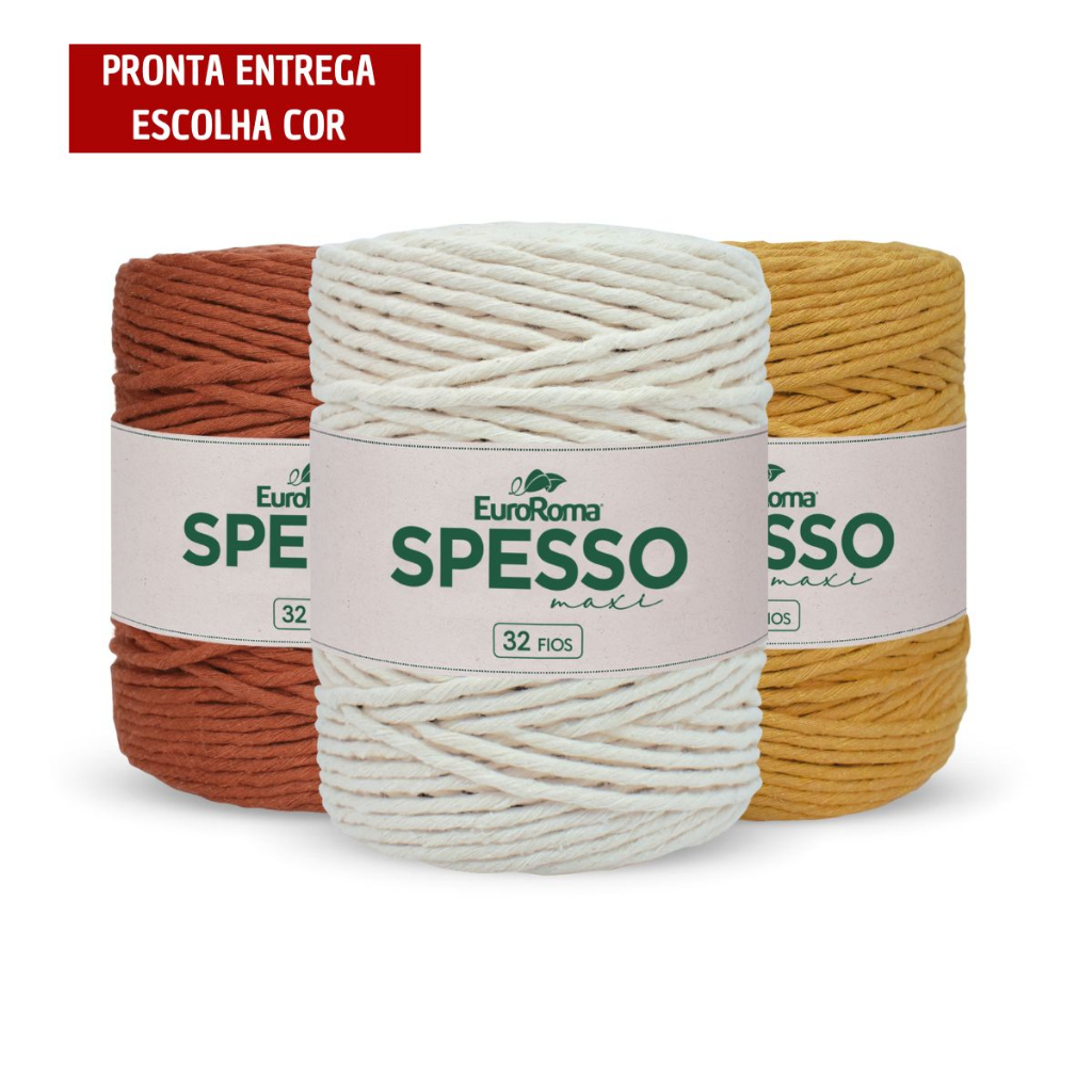 O que é Barbante 32 Fios? Guia e Onde Comprar | BuscaProdutos