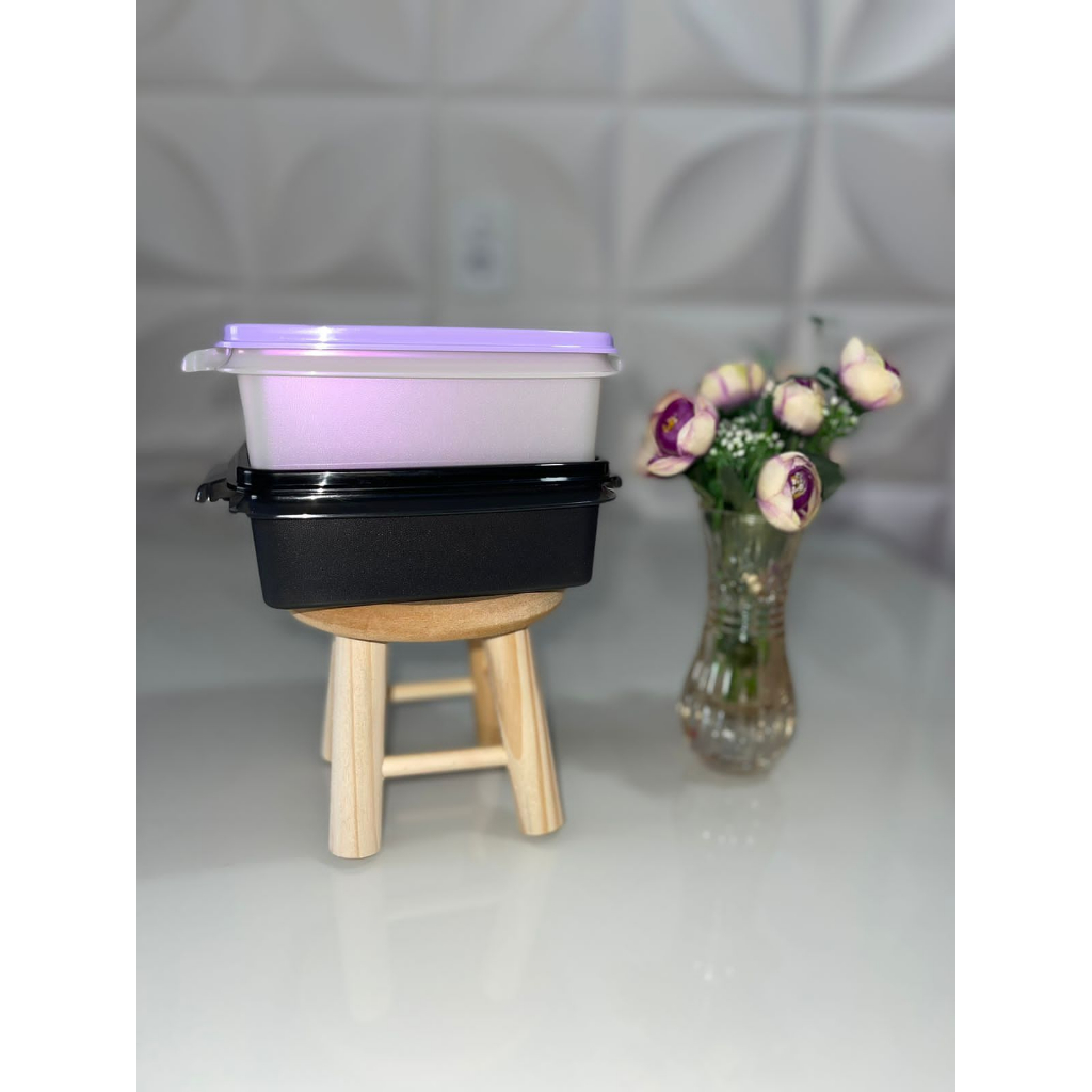 Tupper Pote 780 ml - TUPPERWARE