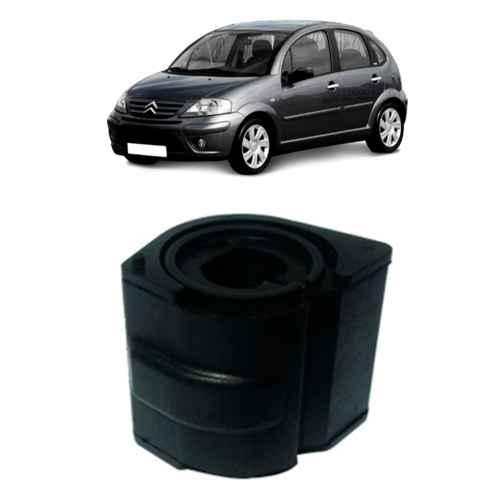 Bucha Barra Estabilizadora C3: Onde Comprar | BuscaProdutos