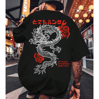 Oversized Brooklyn Smile Grande Hip Hop Vintage