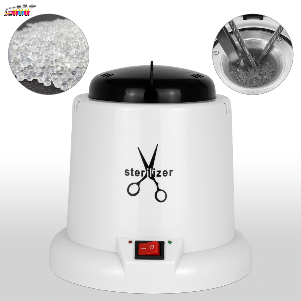 Materiais de Manicure e Pedicure: Onde Comprar | BuscaProdutos