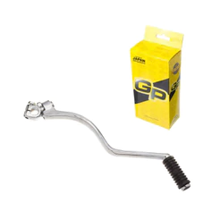 Pedal Partida Completo Gp Moto Dafra Speed 150 Todos Os Anos