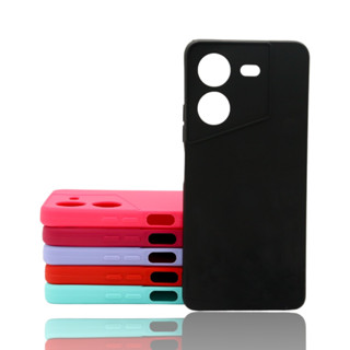 Capa Capinha de Silicone Para Telefone TECNO Pova 5