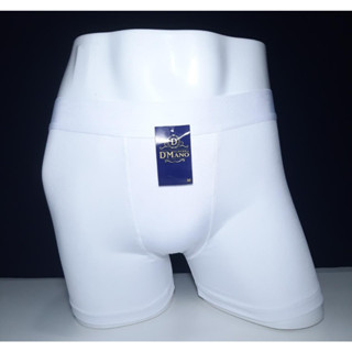 Cueca Boxer Box Romantic Lisa Toda Branca Para Sublimação