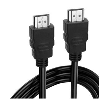 Cabo HDMI 4 K 3D Full HD 19 Pinos Blinado Premium