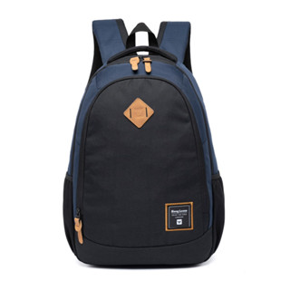 Mochila Hang Loose espaçosa e resistente