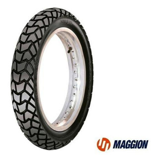 Pneu Moto Maggion Aro 17 Viper 110/90-17 60T TT - Traseiro em Oferta na Shopee
