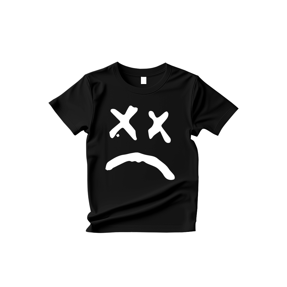 Camiseta Camisa Hellboy Lil Peep Cantor Rap Ref 1388