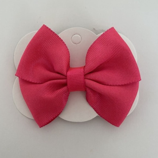 1 Laço Duplo 8cm Infantil de cabelo Bico de Pato em Oferta na Shopee