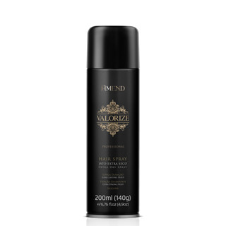 Amend Hair Spray Valorize Ultraforte 200ml