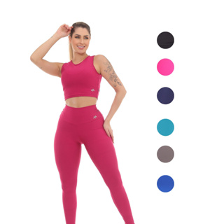 Conjunto Blackout Zero Transparência em Oferta na Shopee