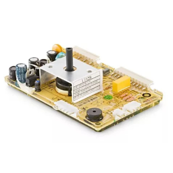 Placa Eletrônica de Potência Lavadora de Roupas Electrolux LT12B Original
