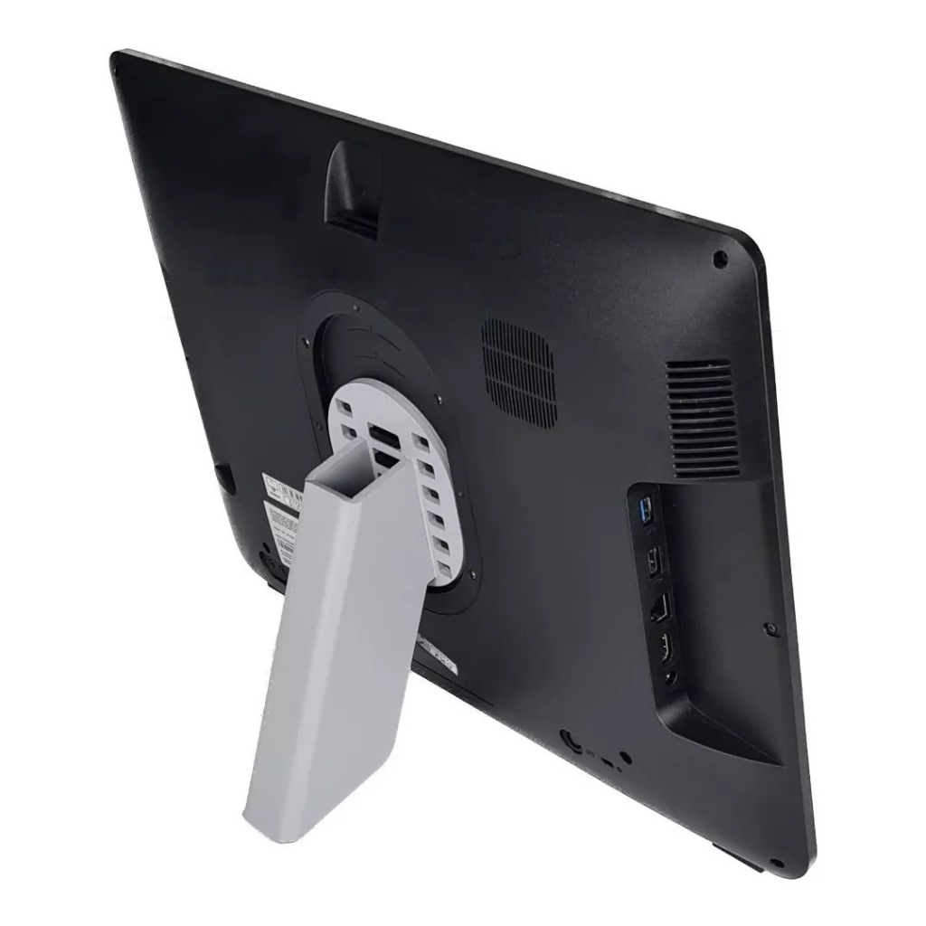 Suporte Base Pé Apoio Para Monitor All In One Positivo Union