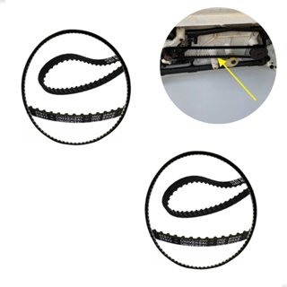 Kit 2 Correia De Transmissão 37977 Singer P/ Maquina Costura em Oferta na Shopee