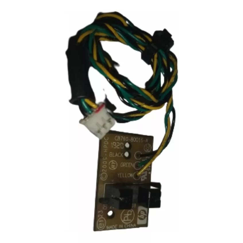Sensor De Passagem Do Papel Hp 416 Gt5822 - Original