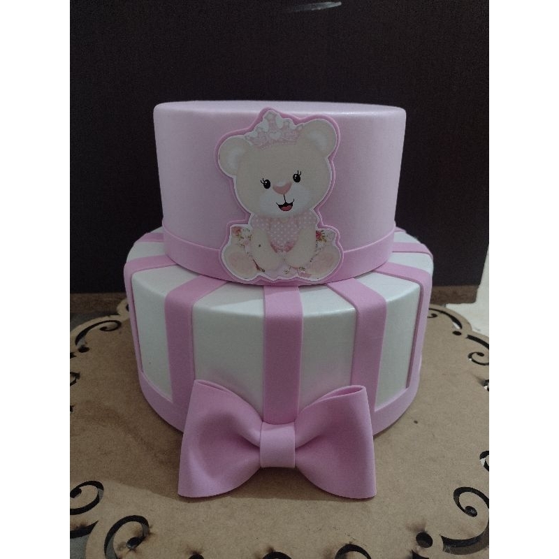 Bolo Fake Príncipe - Comprar com Melhor Preço em Padaria