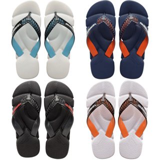 Chinelo Sandália Masculino Havaianas Power Macia Tira Larga Reforçadas Masculino em Oferta na Shopee