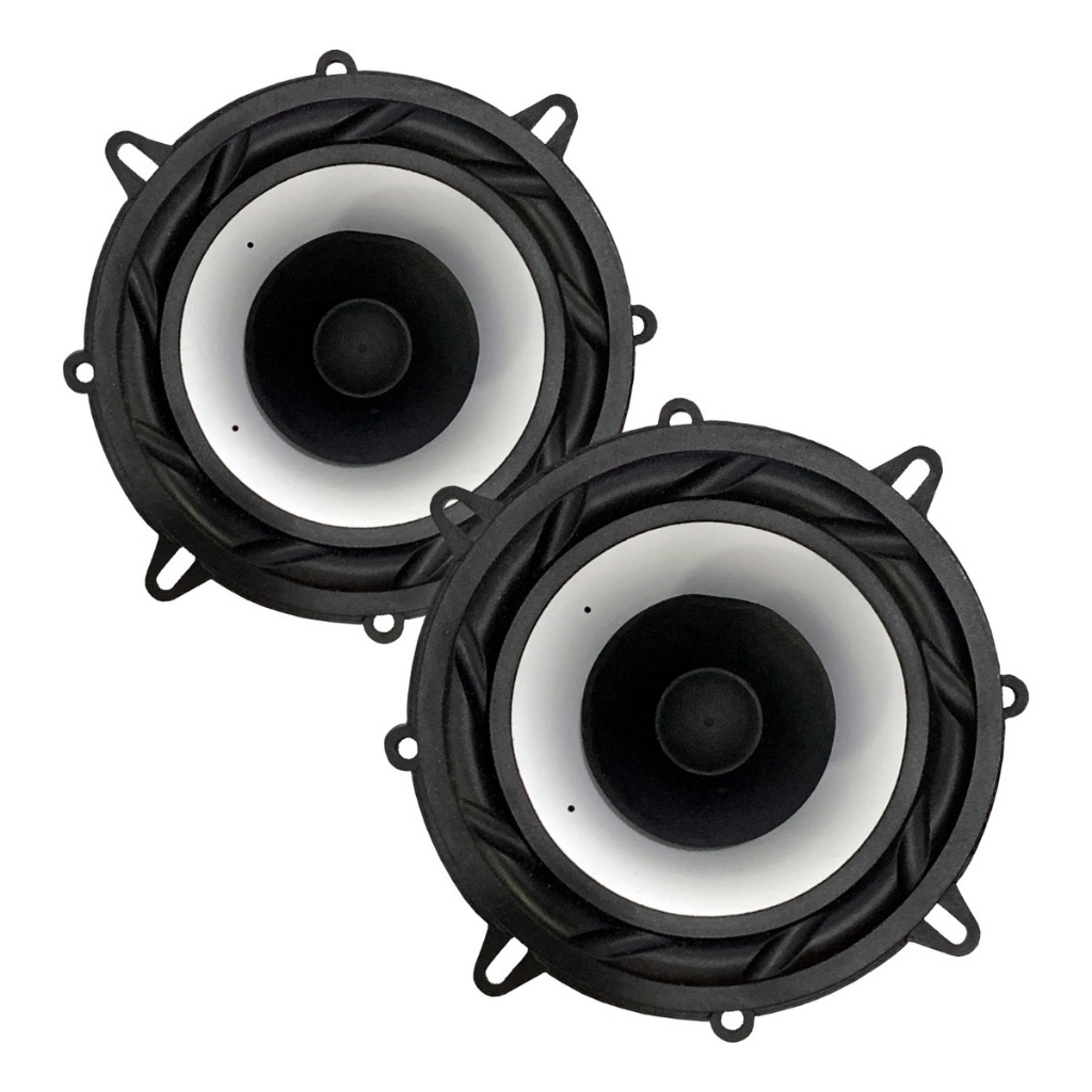 Alto Falante 5 Polegadas Bomber Bbr 50w Rms 4 Ohms Som Automotivo Carro em Oferta na Shopee
