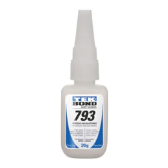 Cola Instantânea 793 20G - A793 Viscos Media