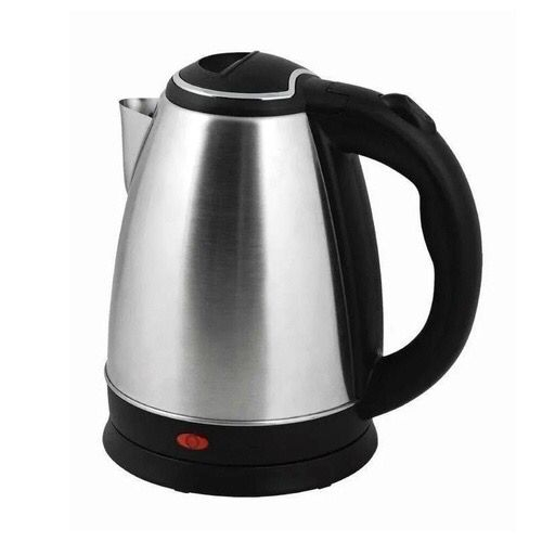 1 Chaleira Elétrica Térmica Jarra Elétrica Inoxidável 1,8L, Perfeita para Casa ou Escritório, Café ou Chá Desligamento automatico
