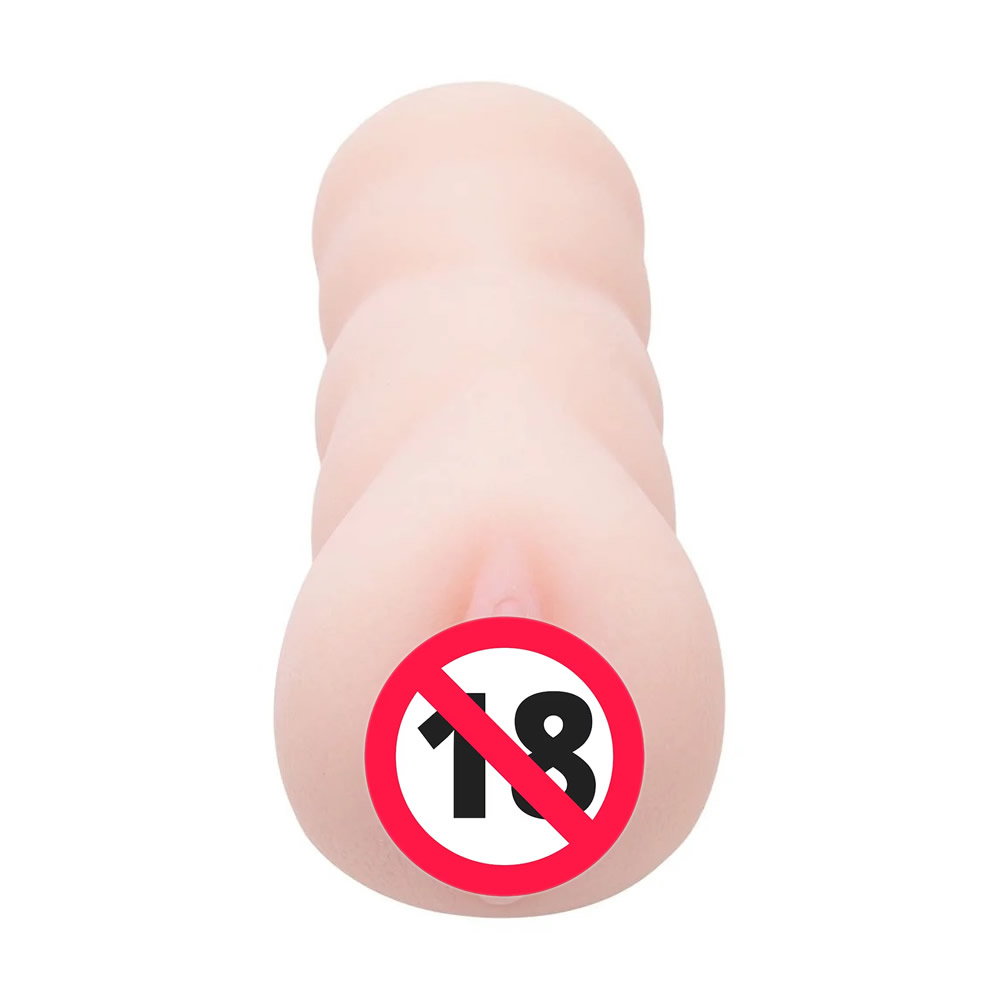 Masturbador Masculino Realista Perereca de Borracha Buceta Vagina Silicone Macio SEX SHOP em Oferta na Shopee