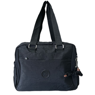 Bolsa Grande Espaçosa Transversal de Ombro Cabe Notebook Cod3565
