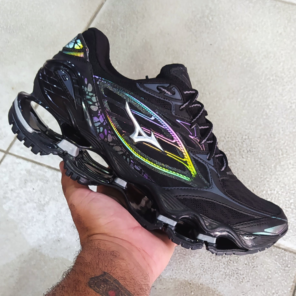 Novo pro 6 mizuno sale