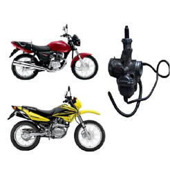 Carburador Para Moto CG Titan 150 / Bros 150 Importado 9242 TM401