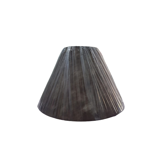 cúpula de TNT Média, Cone, Abajur, Luz, Lâmpada, Luminária, Decoração, Décor, quarto, sala, festa, ferro, móveis