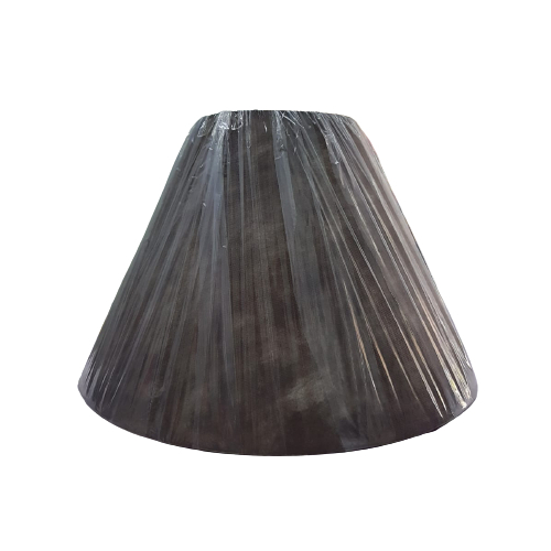 cúpula grande de TNT, Cone redondo, Luminária, Decoração, Luz, Décor, sala, quarto, enfeite, casa, lâmpada, abajur, móveis decoração
