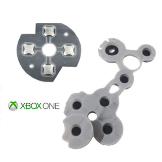 Kit Borracha Condutiva + Película Manta D-pad para Reparo Controle Xbox One em Oferta na Shopee