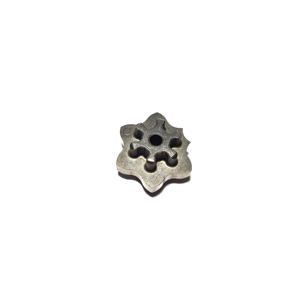 Roda Original  Retentora Caixa De Cambio Triumph T1191060
