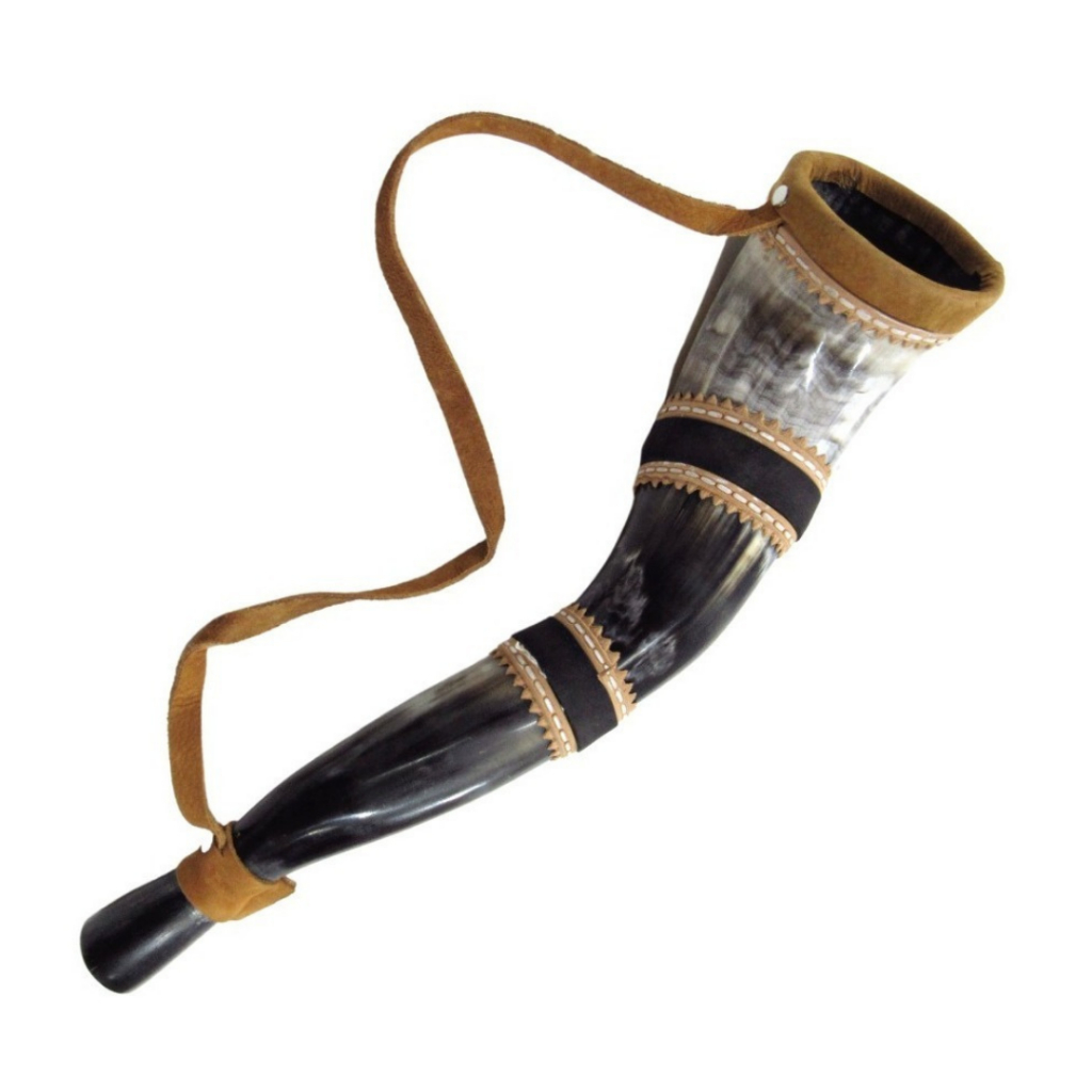 Berrante Pequeno Infantil Boiadeiro para Menino e Menina Criança