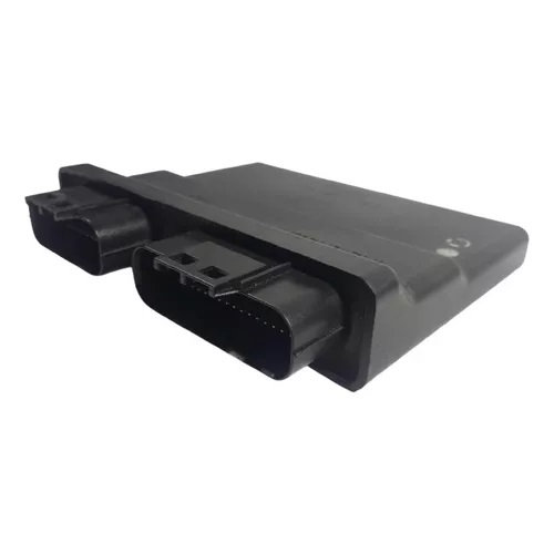 Módulo Central Cdi Ecu Marca Kawasaki Zx10r 2007 Original