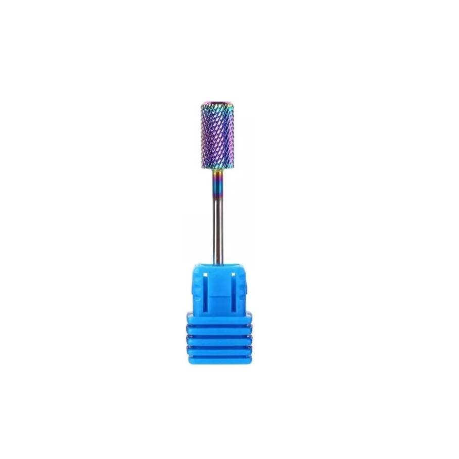 BROCA DE TUNGSTEIO ORIGINAL NAO ESQUENTA PARA ACABAMENTO DE UNHA DE GEL ACRIGEL OFERTA